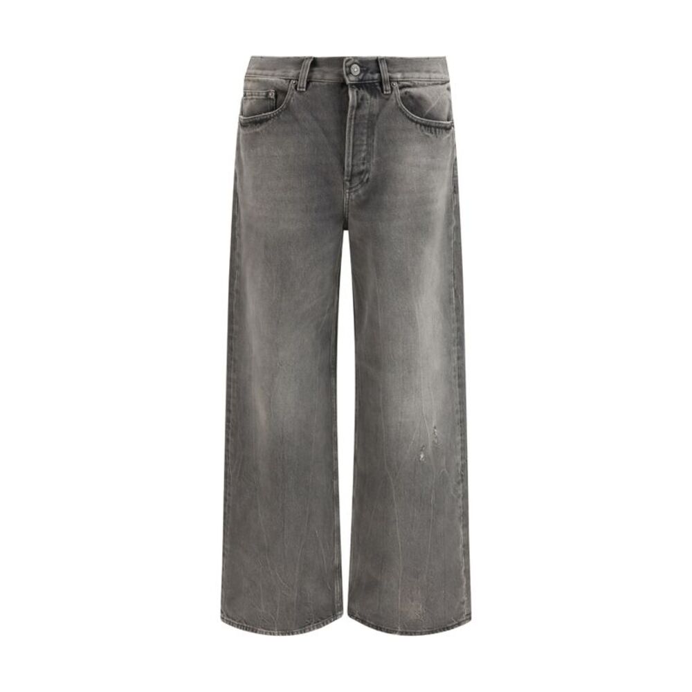 Golden Goose Men Parker Denim Jeans